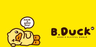 B.Duck entra para o Top 50 Global de Marcas Licenciadas e acelera expansão nas Américas com apoio da byFrog Co.