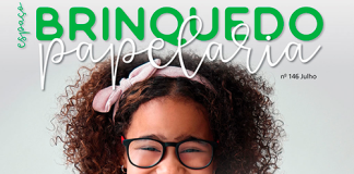 Revista Espaço Brinquedo & Papelaria #146