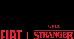 Fiat entra no mundo invertido com Stranger Things