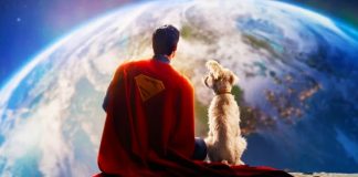 Descubra a Nova Coleção de Produtos Krypto Superman para Cães