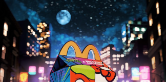 McDonald’s revela colaboração épica entre Tartarugas Ninja e Hello Kitty & Friends