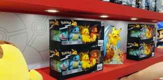 Sunny Brinquedos lança e-commerce geek com foco no público kidult