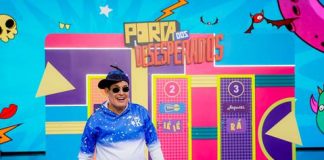SBT estreia nesta segunda (25) edição especial de “Porta dos Desesperados”