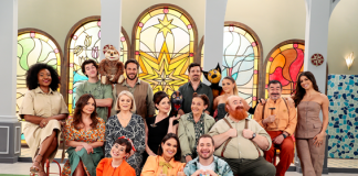 Última temporada de “A Caverna Encantada” estreia com revelações, reviravoltas e a luta final entre o bem e o mal