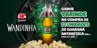Guaraná Antarctica leva promoção do Mãozinha também para supermercados