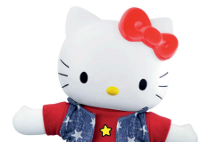 Lider Brinquedos traz grande diversidade de licenças