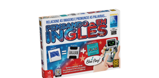 Grow reforça a importância do ‘aprender brincando’ na Escolar Office Brasil 2025