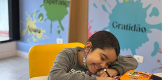 BIC e Casa Ronald McDonald ABC se unem no McDia Feliz 2025