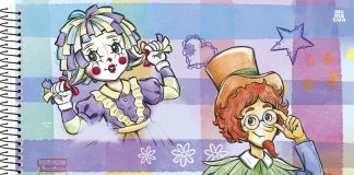 SBT marca presença na 37ª Feira Escolar Office Brasil com novos produtos licenciados de suas principais marcas