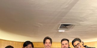 Ana Castela promove experiência olfativa com influenciadores e fãs em lançamento de seu perfume