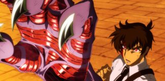 Bandplay estreia anime “Hell Teacher: Jigoku Sensei Nube”