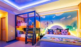 Hotel Mundo Criamigos lança pacote com pelúcia personalizada