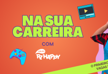 Grupo Ri Happy abre 1.300 vagas temporárias para jovens em todo o Brasil