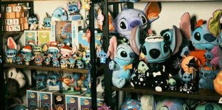 Stitch se torna um ícone lucrativo e estratégico para a Disney