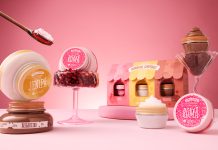 Campanha de L’Occitane au Brésil transforma autocuidado em banquete sensorial