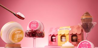 Campanha de L’Occitane au Brésil transforma autocuidado em banquete sensorial