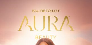 Jade Picon lança AURA Edt, seu primeiro perfume, neste sábado