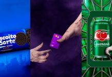 Ativações brasileiras brilham nas campanhas globais de Wandinha e Netflix