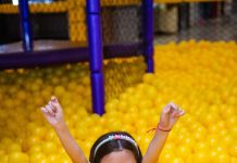 Parque “3 Palavrinhas” estreia pela primeira vez no litoral