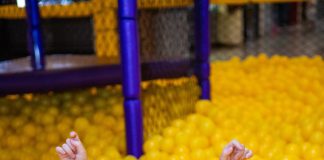 Parque “3 Palavrinhas” estreia pela primeira vez no litoral