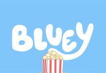 Filme do Bluey chega aos cinemas em 6 de agosto de 2027