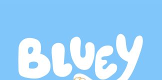 Filme do Bluey chega aos cinemas em 6 de agosto de 2027