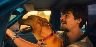 Confira o trailer de Caramelo, filme com Rafael Vitti e o cãozinho Amendoim