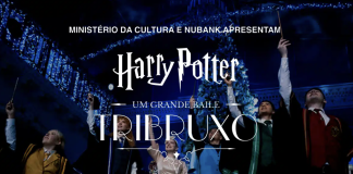 Harry Potter: Warner Bros e Nubank levam Baile Tribruxo a São Paulo
