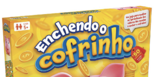 Do estoque à gôndola