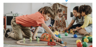 EMPRESAS E VAREJISTAS DE BRINQUEDOS mudam estratégias