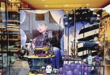 TEMPORADA de arrepiar