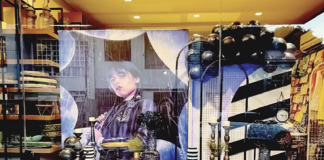 TEMPORADA de arrepiar