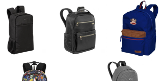 Mochilas ganham força como acessório versátil e movimentam mercado bilionário