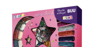 Criatividade que conecta