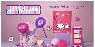 A força de licenças DO MUNDO ORIENTAL