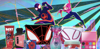 O Boticário lança linha de Spider-Man e Spider-Gwen para o Dia das Crianças