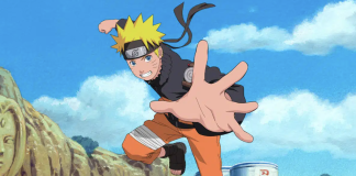 Naruto ganhará exposição imersiva em São Paulo