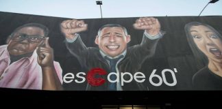 Escape 60′ inova e lança primeiro escape room do Brasil com Inteligência Artificial