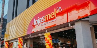 lojasmel lança campanha Fábrica de Sonhos com ofertas especiais no Dia das Crianças