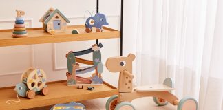 Buba apresenta a Linha Cloudy