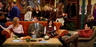 Cafeteria Central Perk, inspirada em ‘Friends’, abrirá filial permanente em Nova York
