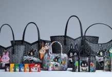 Labubu vira peça de luxo em coleção comemorativa de 10 anos com a Moynat