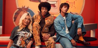 Levi’s e Pixar celebram 30 anos de Toy Story com coleção inédita