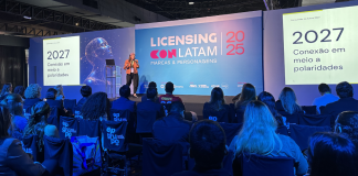 Sugestões de Marcas Regionais em Destaque na LicensingCon LATAM