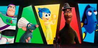Mundo Pixar oferece entrada gratuita para crianças durante todo o mês de outubro