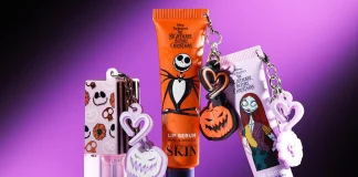 Criações de Beleza Cosméticos Revela Sua Mais Nova Colaboração com a Disney