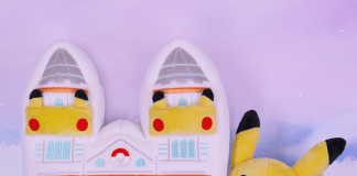 Pokémon e Museu de História Natural anunciam evento temporário