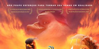 A2 Filmes traz animação chinesa aos cinemas brasileiros com cópias dublada e legendada