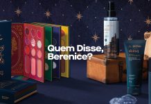 Quem Disse, Berenice? traz de volta a coleção de Harry Potter