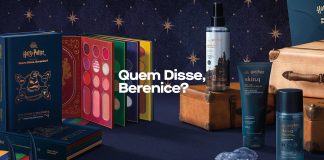 Quem Disse, Berenice? traz de volta a coleção de Harry Potter